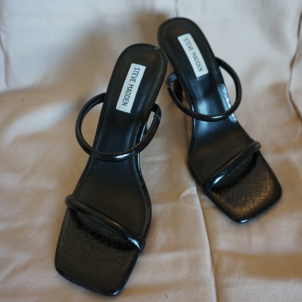 Steve Madden Heeled Sandals